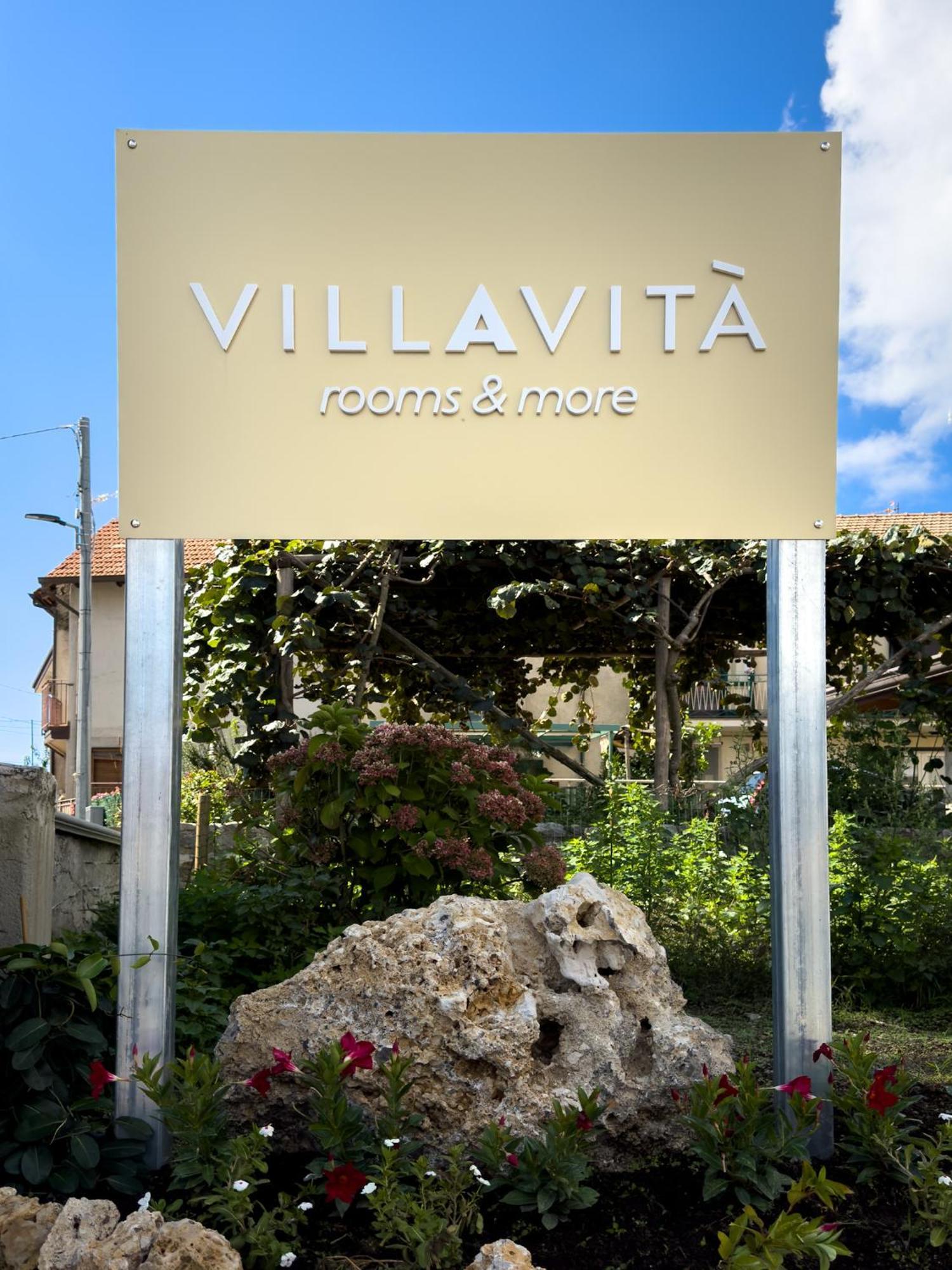 Villavita Аджерола Екстер'єр фото